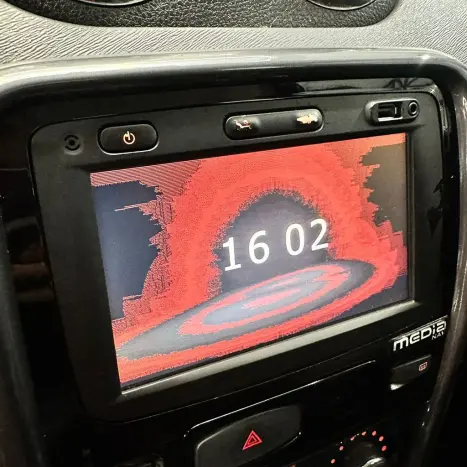 RENAULT Duster 2.0 16V 4P FLEX DYNAMIQUE, Foto 12