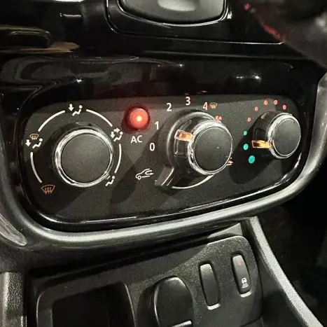 RENAULT Duster 2.0 16V 4P FLEX DYNAMIQUE, Foto 13