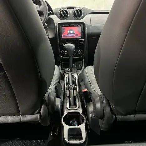 RENAULT Duster 2.0 16V 4P FLEX DYNAMIQUE, Foto 14