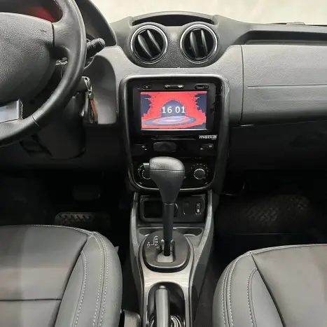 RENAULT Duster 2.0 16V 4P FLEX DYNAMIQUE, Foto 15