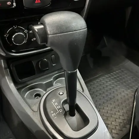 RENAULT Duster 2.0 16V 4P FLEX DYNAMIQUE, Foto 16