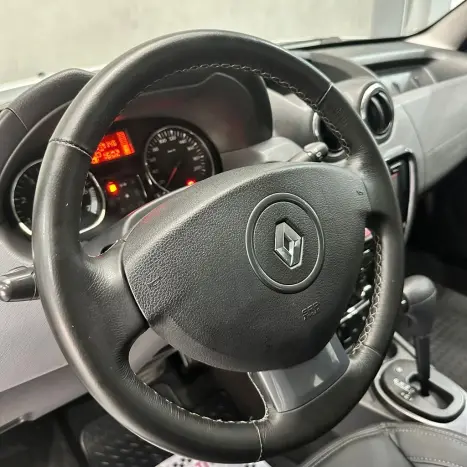 RENAULT Duster 2.0 16V 4P FLEX DYNAMIQUE, Foto 18