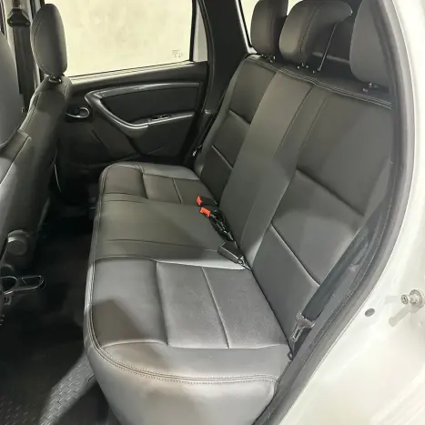 RENAULT Duster 2.0 16V 4P FLEX DYNAMIQUE, Foto 19