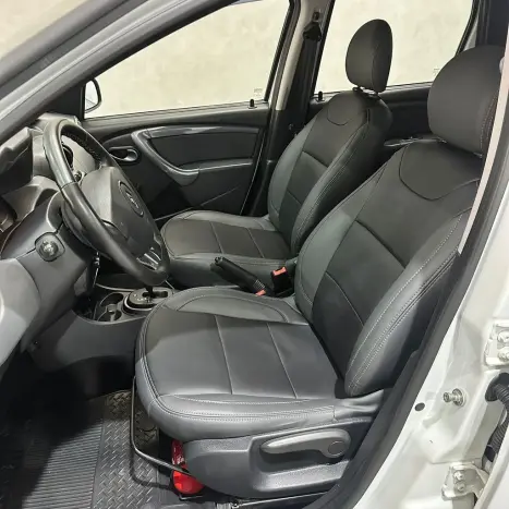 RENAULT Duster 2.0 16V 4P FLEX DYNAMIQUE, Foto 20