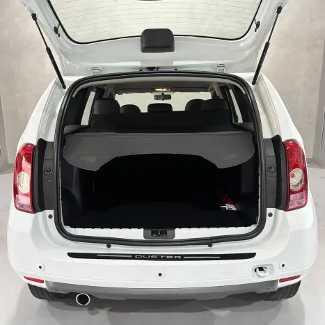 RENAULT Duster 2.0 16V 4P FLEX DYNAMIQUE, Foto 21