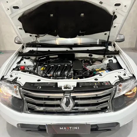 RENAULT Duster 2.0 16V 4P FLEX DYNAMIQUE, Foto 22