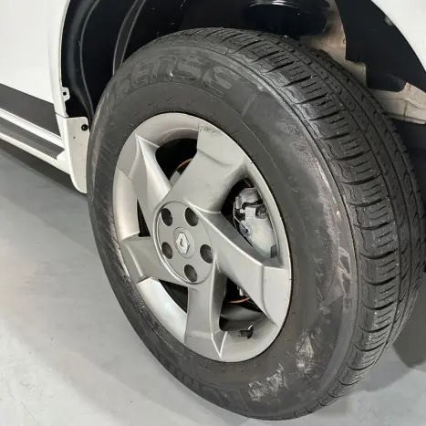 RENAULT Duster 2.0 16V 4P FLEX DYNAMIQUE, Foto 23