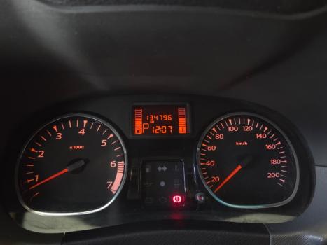 RENAULT Duster 2.0 16V 4P FLEX DYNAMIQUE AUTOM�TICO, Foto 4