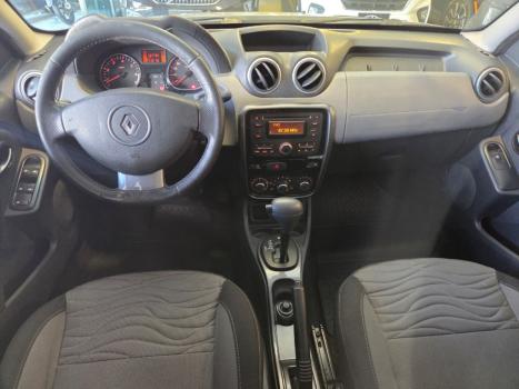 RENAULT Duster 2.0 16V 4P FLEX DYNAMIQUE AUTOM�TICO, Foto 5
