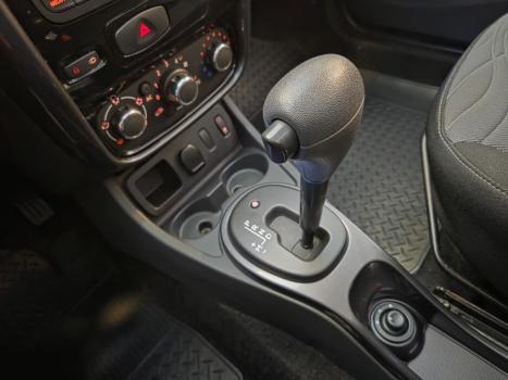 RENAULT Duster 2.0 16V 4P FLEX DYNAMIQUE AUTOM�TICO, Foto 7