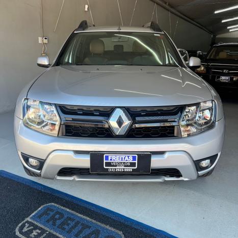 RENAULT Duster 2.0 16V 4P FLEX DYNAMIQUE AUTOM�TICO, Foto 2