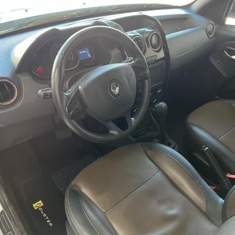 RENAULT Duster 2.0 16V 4P FLEX DYNAMIQUE AUTOM�TICO, Foto 5