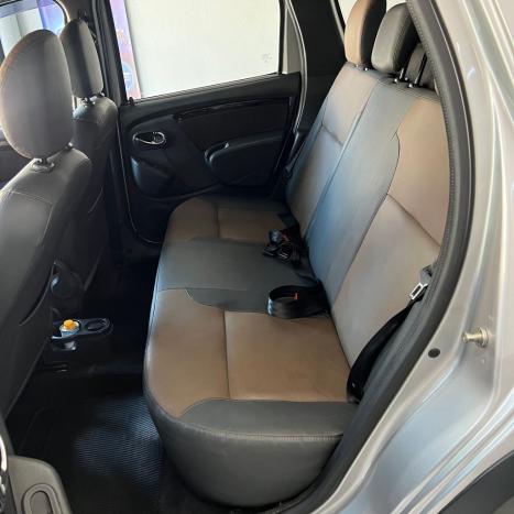 RENAULT Duster 2.0 16V 4P FLEX DYNAMIQUE AUTOM�TICO, Foto 6