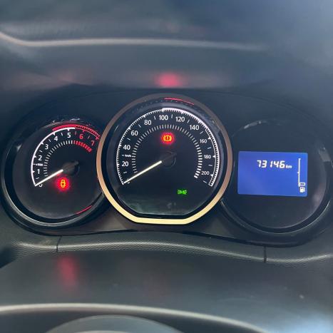RENAULT Duster 2.0 16V 4P FLEX DYNAMIQUE AUTOM�TICO, Foto 7