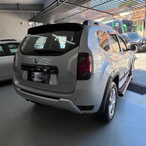 RENAULT Duster 2.0 16V 4P FLEX DYNAMIQUE AUTOM�TICO, Foto 9
