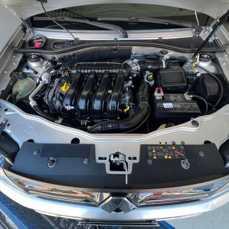 RENAULT Duster 2.0 16V 4P FLEX DYNAMIQUE AUTOM�TICO, Foto 12
