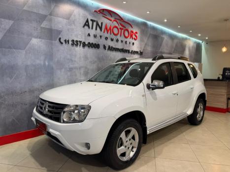 RENAULT Duster 2.0 16V 4P FLEX DYNAMIQUE, Foto 3