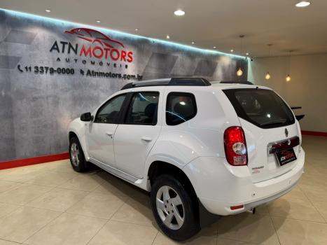 RENAULT Duster 2.0 16V 4P FLEX DYNAMIQUE, Foto 5