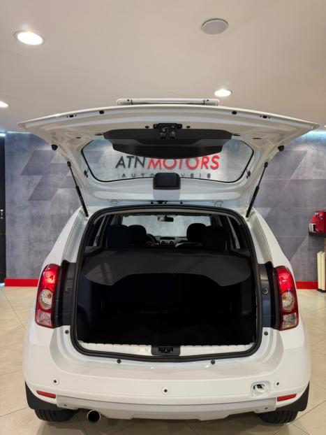 RENAULT Duster 2.0 16V 4P FLEX DYNAMIQUE, Foto 6