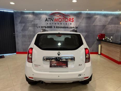 RENAULT Duster 2.0 16V 4P FLEX DYNAMIQUE, Foto 7
