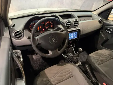 RENAULT Duster 2.0 16V 4P FLEX DYNAMIQUE, Foto 11