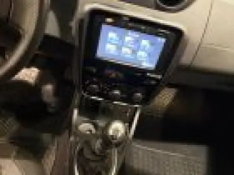 RENAULT Duster 2.0 16V 4P FLEX DYNAMIQUE, Foto 17
