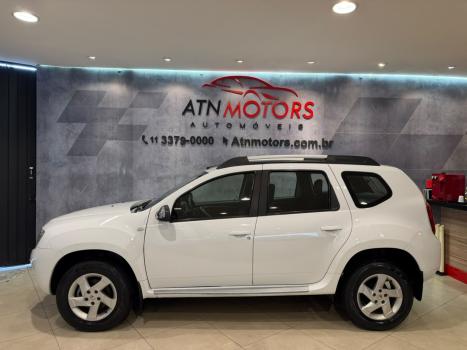 RENAULT Duster 2.0 16V 4P FLEX DYNAMIQUE, Foto 9