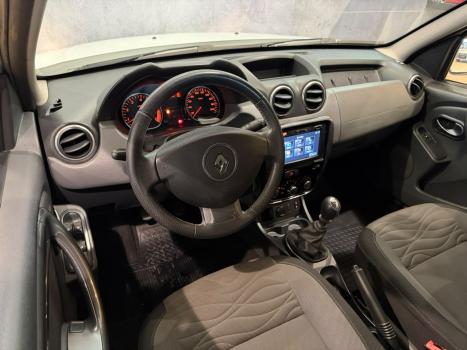 RENAULT Duster 2.0 16V 4P FLEX DYNAMIQUE, Foto 11