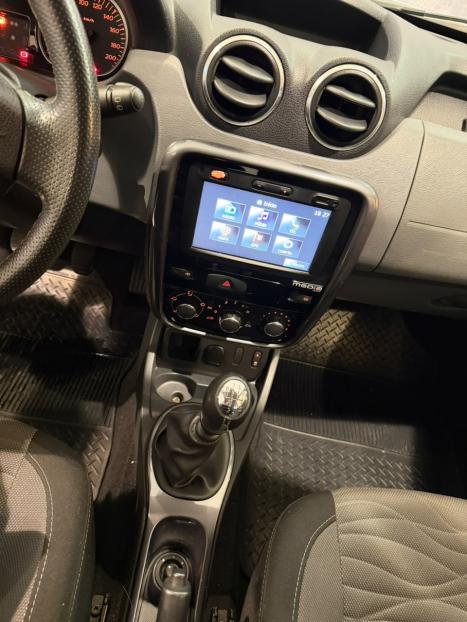 RENAULT Duster 2.0 16V 4P FLEX DYNAMIQUE, Foto 13