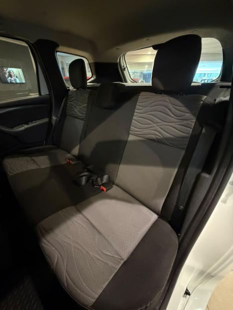 RENAULT Duster 2.0 16V 4P FLEX DYNAMIQUE, Foto 14