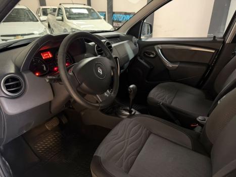 RENAULT Duster 2.0 16V 4P FLEX DYNAMIQUE AUTOMÁTICO, Foto 7