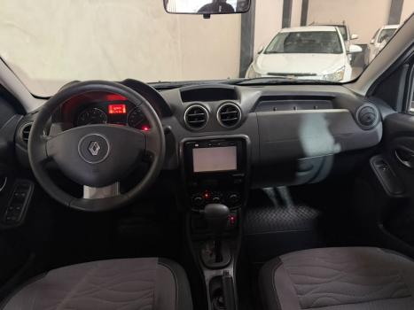 RENAULT Duster 2.0 16V 4P FLEX DYNAMIQUE AUTOMÁTICO, Foto 9