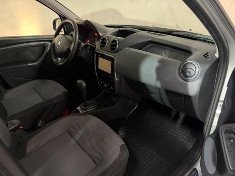 RENAULT Duster 2.0 16V 4P FLEX DYNAMIQUE AUTOMÁTICO, Foto 11
