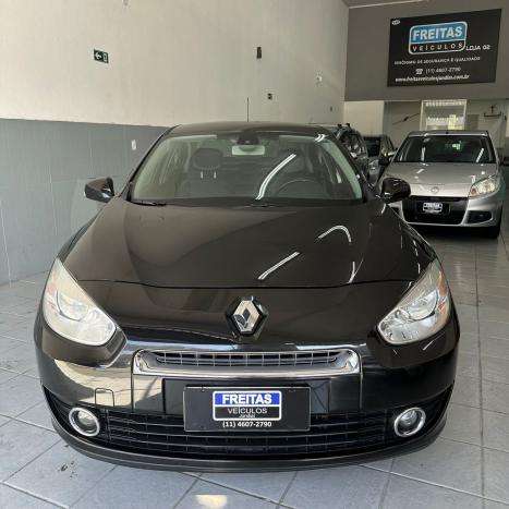 RENAULT Fluence 2.0 16V 4P FLEX DYNAMIQUE AUTOMTICO, Foto 2