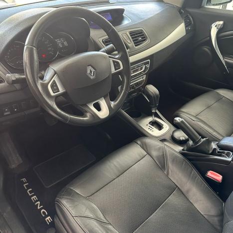 RENAULT Fluence 2.0 16V 4P FLEX DYNAMIQUE AUTOMTICO, Foto 5