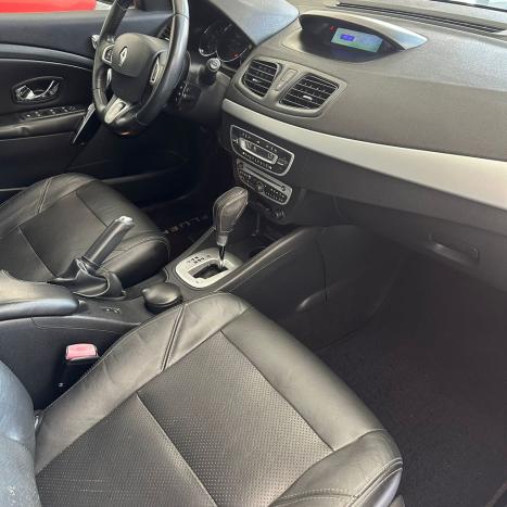 RENAULT Fluence 2.0 16V 4P FLEX DYNAMIQUE AUTOMTICO, Foto 6