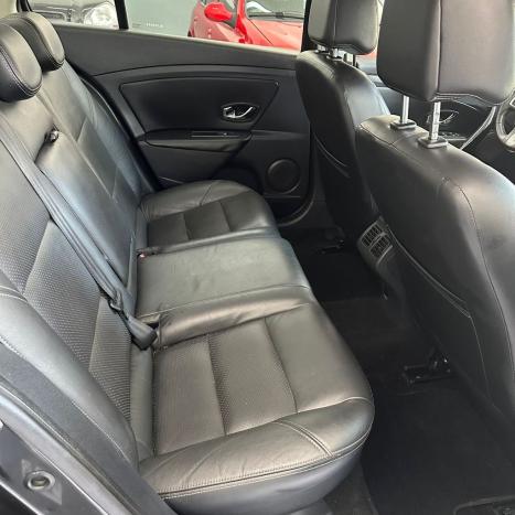 RENAULT Fluence 2.0 16V 4P FLEX DYNAMIQUE AUTOMTICO, Foto 7