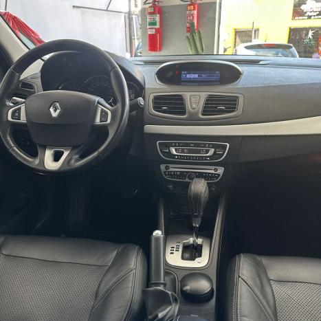 RENAULT Fluence 2.0 16V 4P FLEX DYNAMIQUE AUTOMTICO, Foto 8