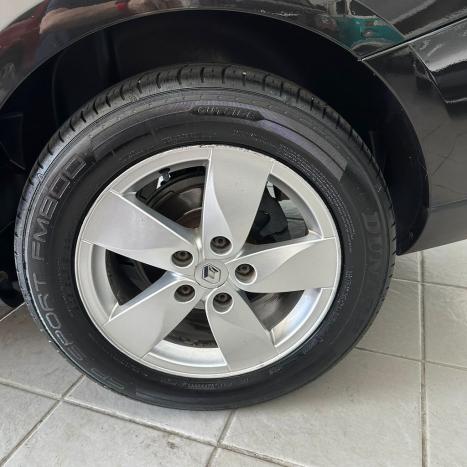 RENAULT Fluence 2.0 16V 4P FLEX DYNAMIQUE AUTOMTICO, Foto 9