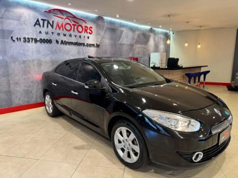 RENAULT Fluence 2.0 16V 4P FLEX PRIVILGE AUTOMTICO, Foto 1
