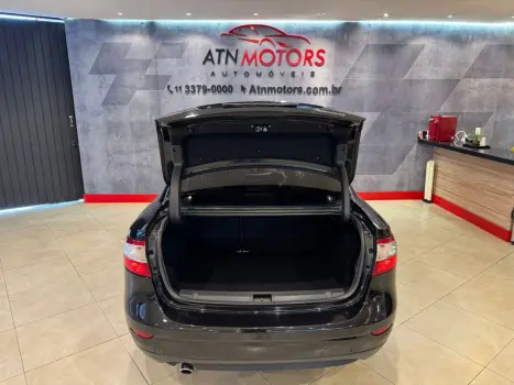 RENAULT Fluence 2.0 16V 4P FLEX PRIVILGE AUTOMTICO, Foto 9