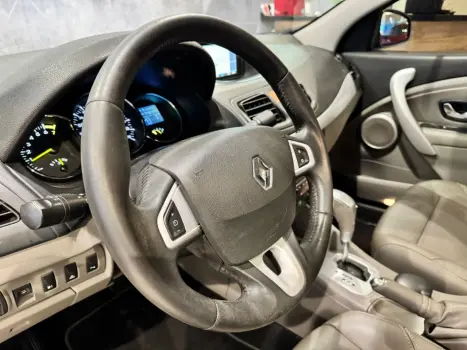 RENAULT Fluence 2.0 16V 4P FLEX PRIVILGE AUTOMTICO, Foto 14