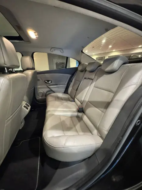 RENAULT Fluence 2.0 16V 4P FLEX PRIVILGE AUTOMTICO, Foto 16