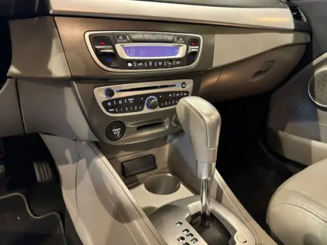 RENAULT Fluence 2.0 16V 4P FLEX PRIVILGE AUTOMTICO, Foto 18