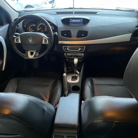RENAULT Fluence 2.0 16V 4P FLEX DYNAMIQUE PLUS AUTOM�TICO, Foto 5