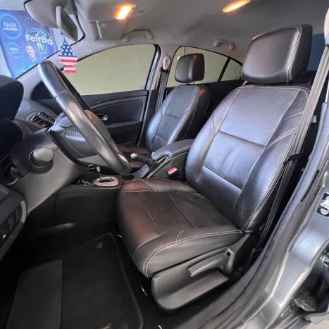 RENAULT Fluence 2.0 16V 4P FLEX DYNAMIQUE PLUS AUTOM�TICO, Foto 7