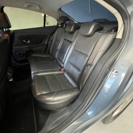 RENAULT Fluence 2.0 16V 4P FLEX DYNAMIQUE PLUS AUTOM�TICO, Foto 8