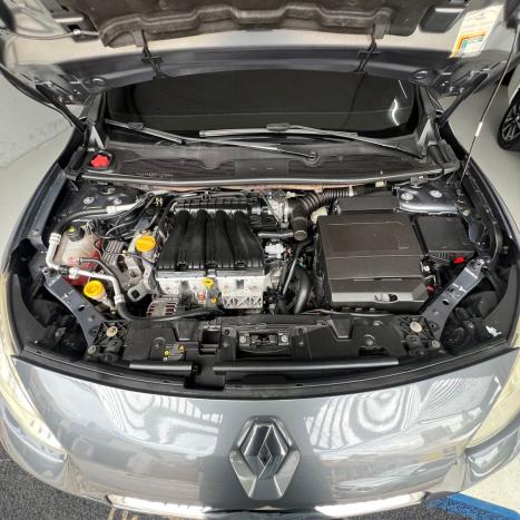 RENAULT Fluence 2.0 16V 4P FLEX DYNAMIQUE PLUS AUTOM�TICO, Foto 13