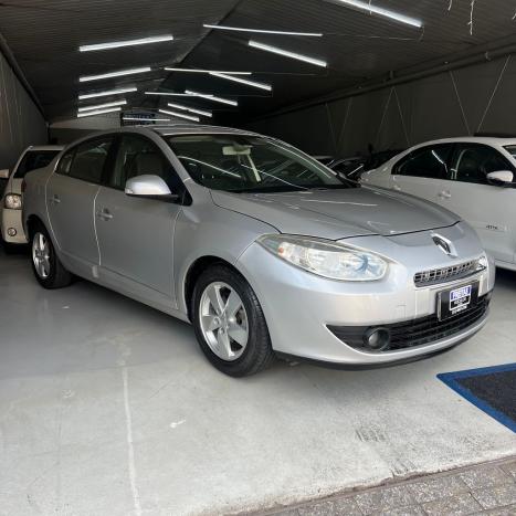 RENAULT Fluence 2.0 16V 4P FLEX DYNAMIQUE, Foto 1
