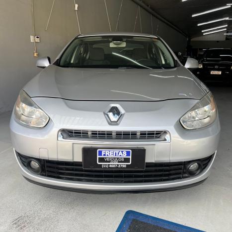 RENAULT Fluence 2.0 16V 4P FLEX DYNAMIQUE, Foto 2